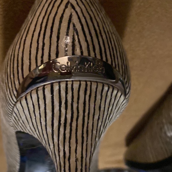 Calvin Klein shoes - Picture 5 of 6